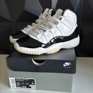 Air Jordan 11 Retro